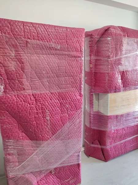 Özşahin Nakliyat Galeri