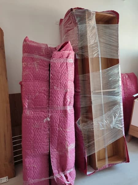 Özşahin Nakliyat Galeri