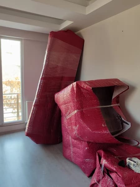 Özşahin Nakliyat Galeri