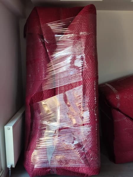 Özşahin Nakliyat Galeri